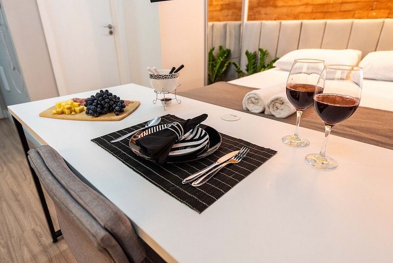 BA26 Apartamento Bela Vista Próximo Av. Paulista