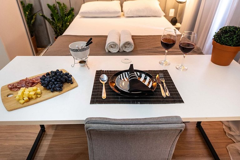 BA26 Apartamento Bela Vista Próximo Av. Paulista