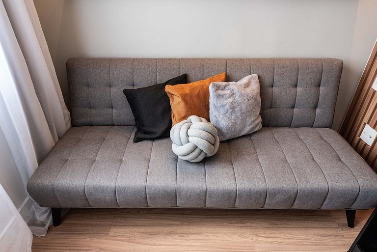 BA26 Apartamento Bela Vista Próximo Av. Paulista