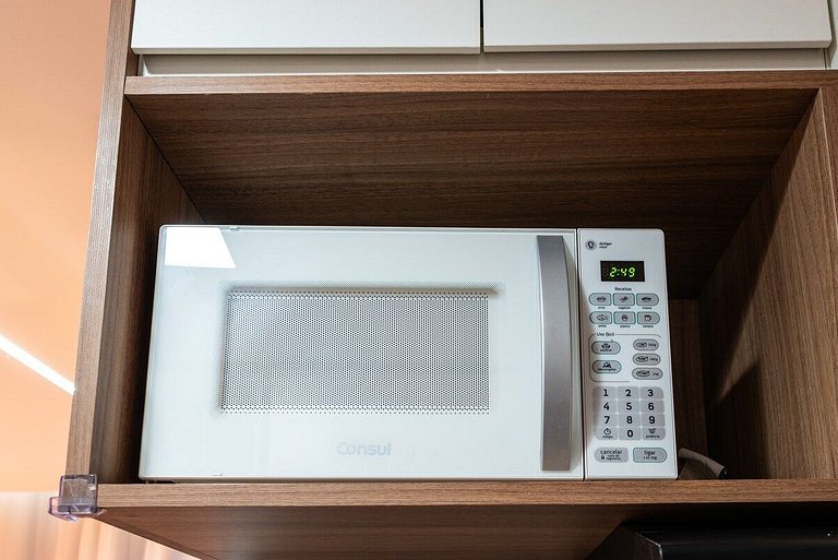 BA26 Apartamento Bela Vista Próximo Av. Paulista