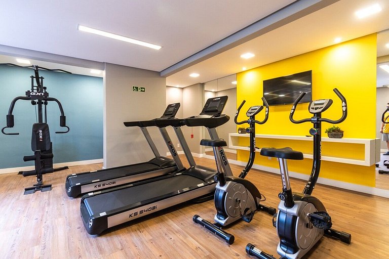 BA26 Apartamento Bela Vista Próximo Av. Paulista