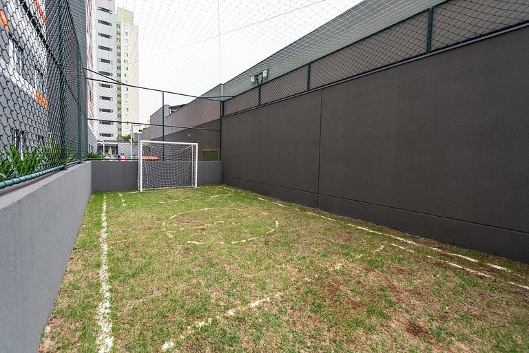 BA12 Studio Novo Andar Alto Brás 50 m Metro Centro