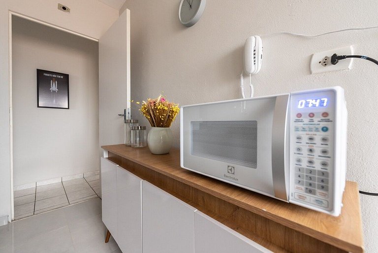 BA9 Apartamento Santo André 3 Quartos e Garagem