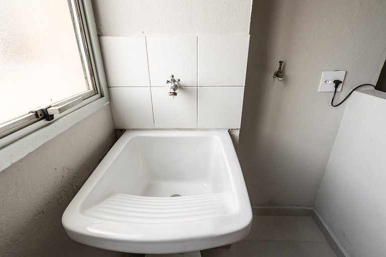 BA9 Apartamento Santo André 3 Quartos e Garagem