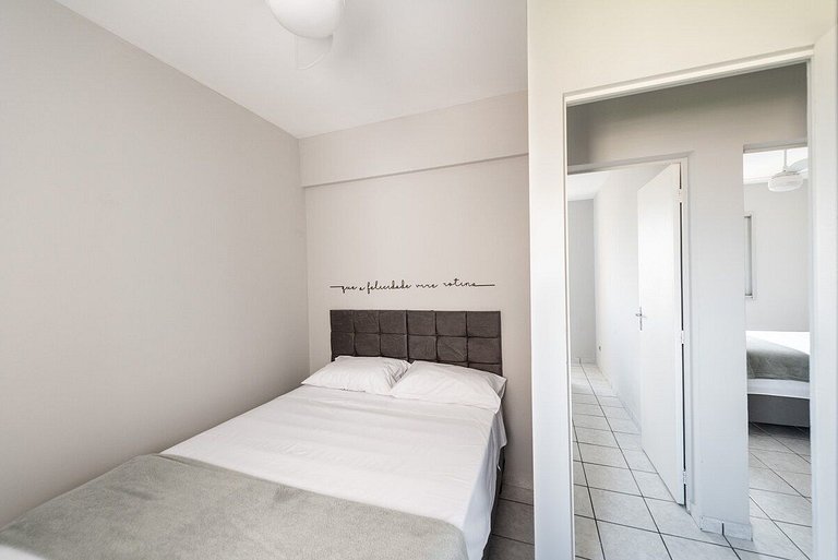 BA9 Apartamento Santo André 3 Quartos e Garagem