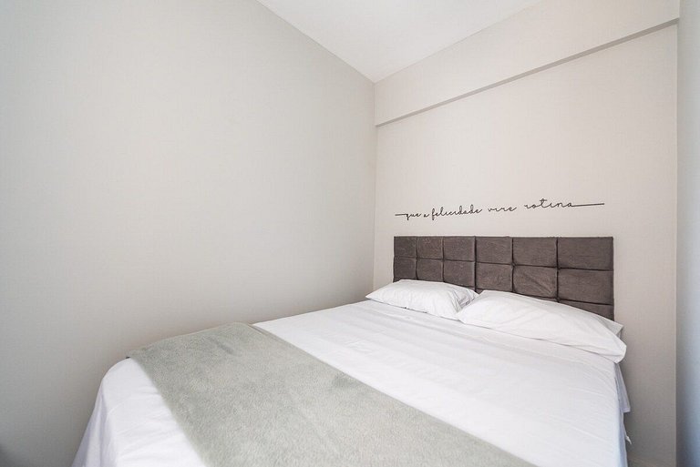 BA9 Apartamento Santo André 3 Quartos e Garagem