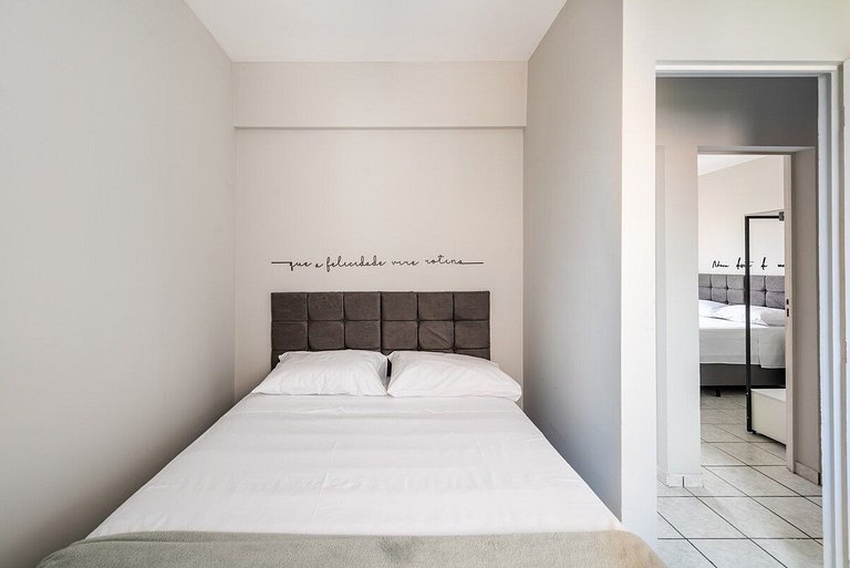 BA9 Apartamento Santo André 3 Quartos e Garagem