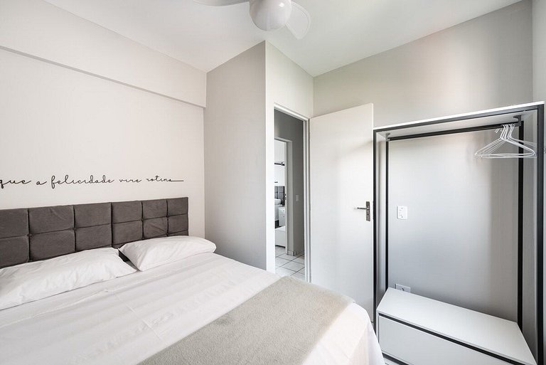 BA9 Apartamento Santo André 3 Quartos e Garagem