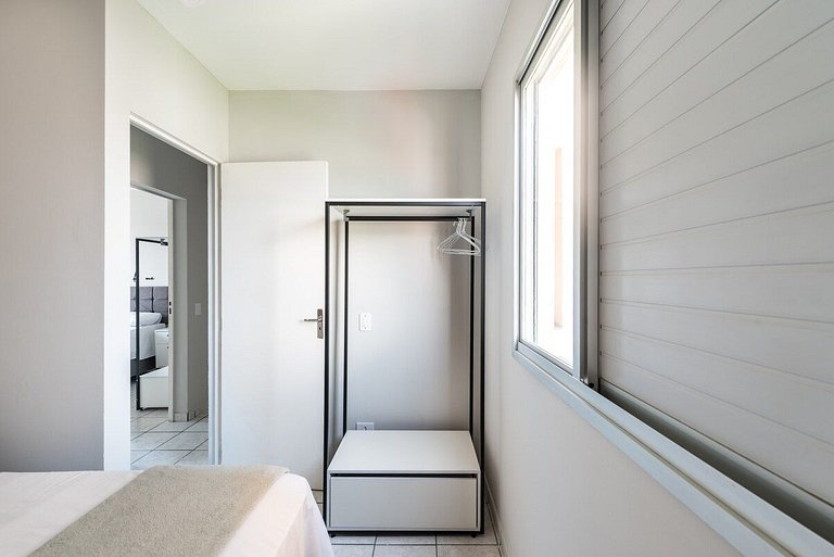 BA9 Apartamento Santo André 3 Quartos e Garagem