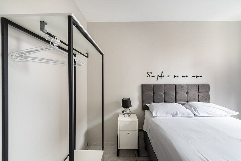 BA9 Apartamento Santo André 3 Quartos e Garagem