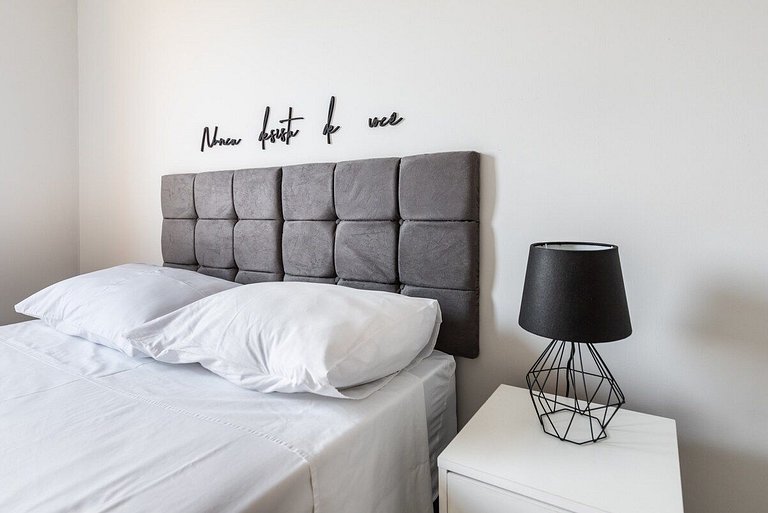 BA9 Apartamento Santo André 3 Quartos e Garagem