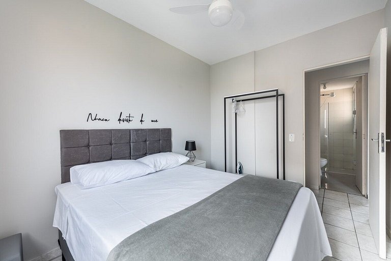 BA9 Apartamento Santo André 3 Quartos e Garagem