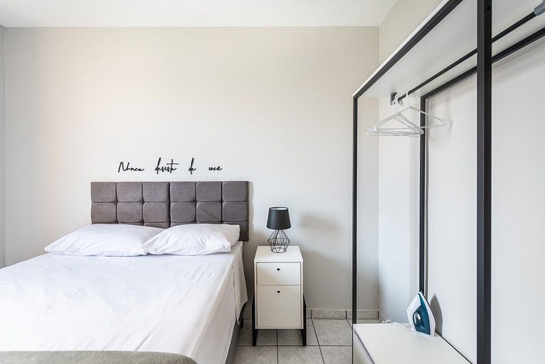 BA9 Apartamento Santo André 3 Quartos e Garagem