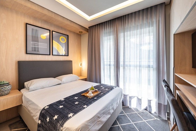 BA20 Apartamento Congonhas Moema Ibirapuera 101