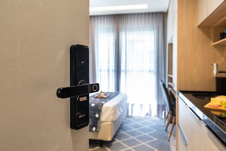 BA20 Apartamento Congonhas Moema Ibirapuera 101