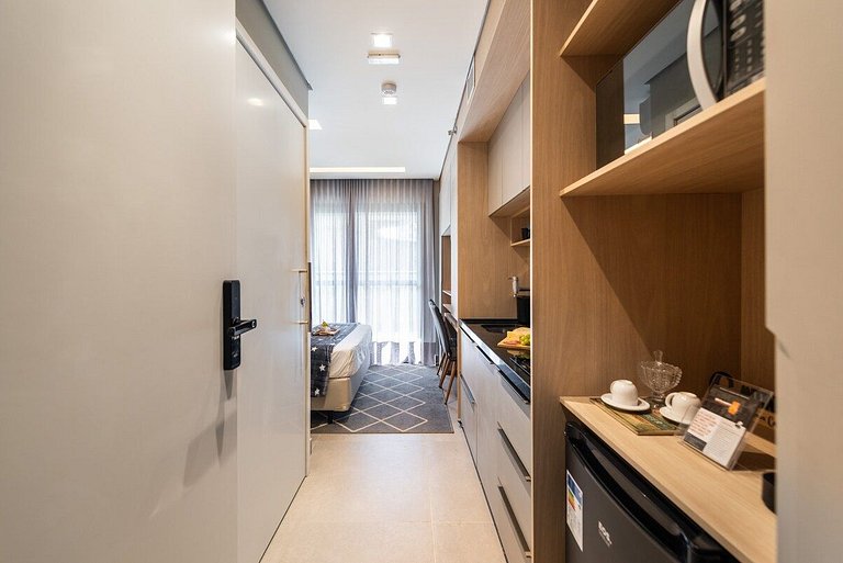 BA20 Apartamento Congonhas Moema Ibirapuera 101