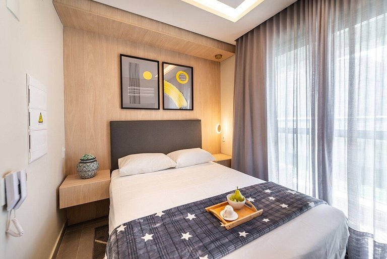BA20 Apartamento Congonhas Moema Ibirapuera 101