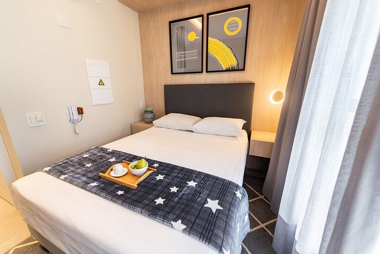 BA20 Apartamento Congonhas Moema Ibirapuera 101
