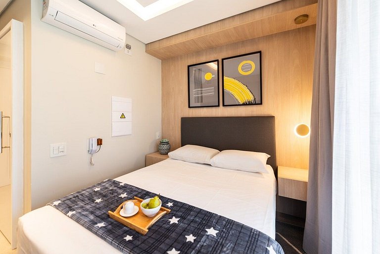 BA20 Apartamento Congonhas Moema Ibirapuera 101