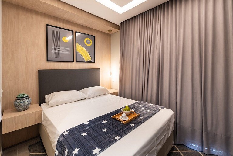 BA20 Apartamento Congonhas Moema Ibirapuera 101