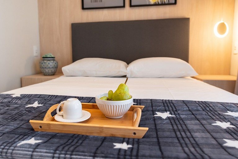 BA20 Apartamento Congonhas Moema Ibirapuera 101