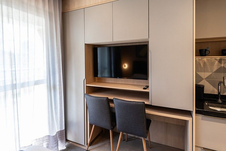 BA20 Apartamento Congonhas Moema Ibirapuera 101