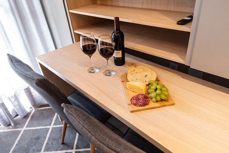 BA20 Apartamento Congonhas Moema Ibirapuera 101
