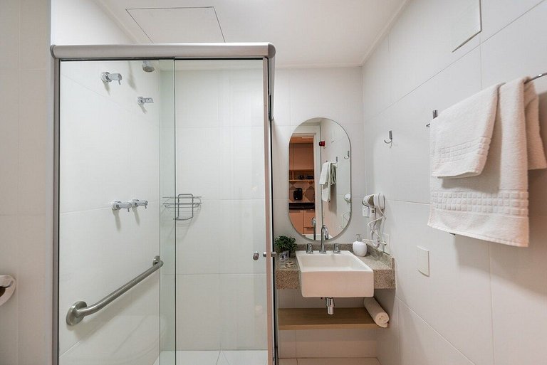 BA20 Apartamento Congonhas Moema Ibirapuera 101