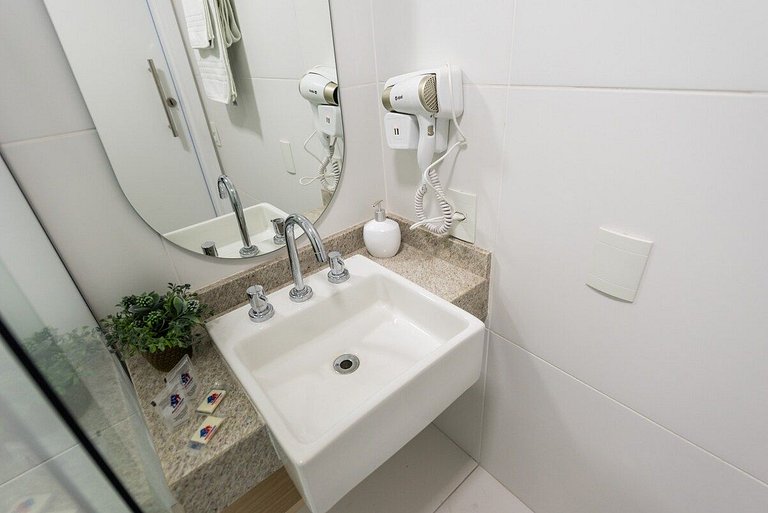 BA20 Apartamento Congonhas Moema Ibirapuera 101