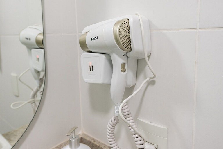BA20 Apartamento Congonhas Moema Ibirapuera 101