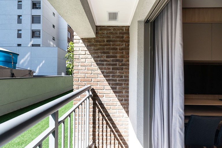 BA20 Apartamento Congonhas Moema Ibirapuera 101