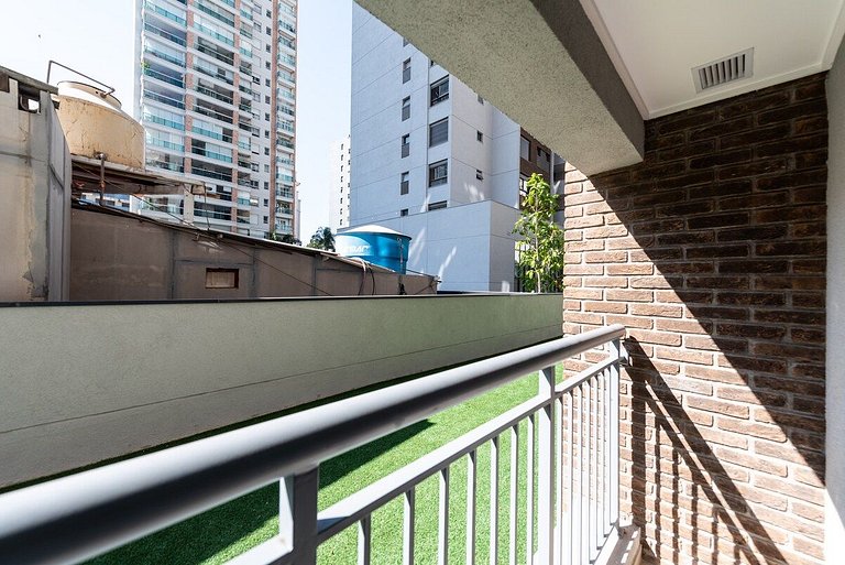 BA20 Apartamento Congonhas Moema Ibirapuera 101