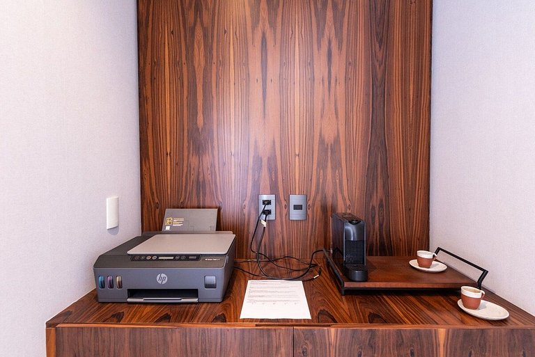 BA20 Apartamento Congonhas Moema Ibirapuera 101