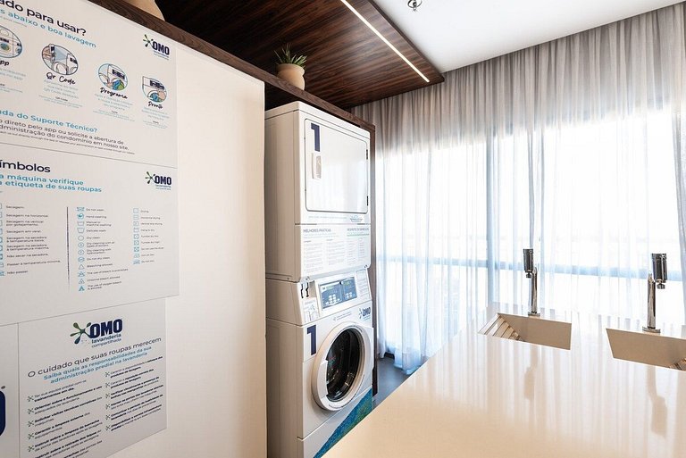 BA20 Apartamento Congonhas Moema Ibirapuera 101