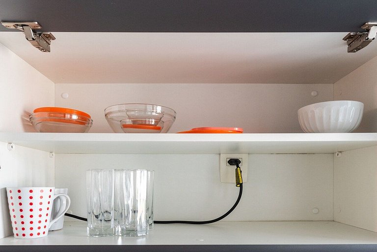 BA13 Apartamento Inteiro Bela Vista Com Garagem