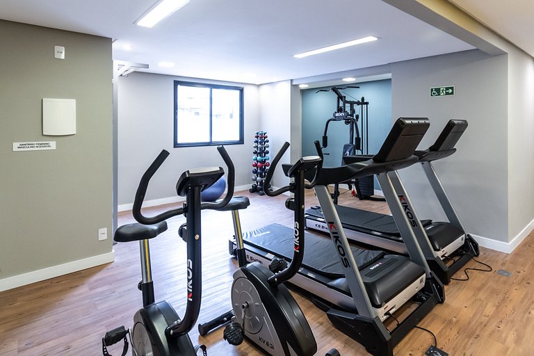 BA26 Apartamento Bela Vista Próximo Av. Paulista