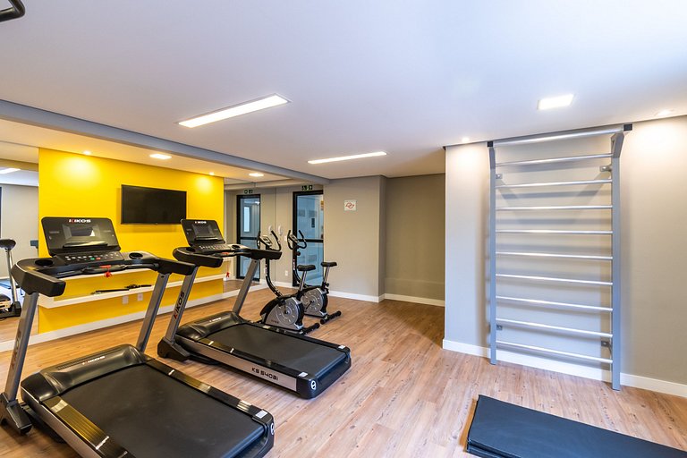 BA26 Apartamento Bela Vista Próximo Av. Paulista