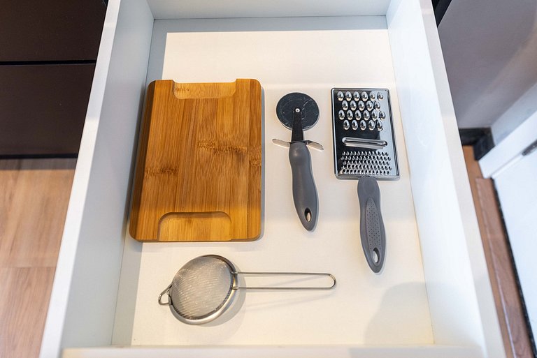 BA25 Studio Chic Industrial | Vila Mariana Subway