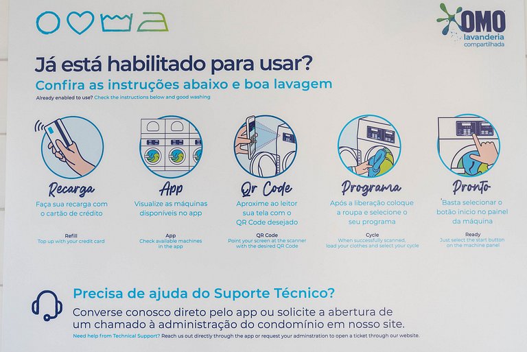 BA60 Studio Aconchegante Bela Vista São Paulo TPA