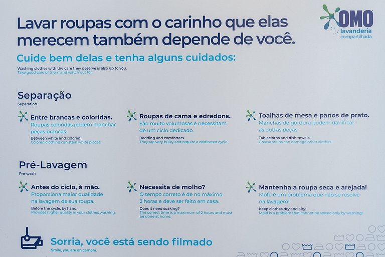 BA60 Studio Aconchegante Bela Vista São Paulo TPA