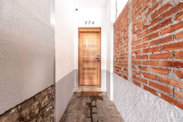 Cozy Apartments in Sobreloja In the Heart of Vila Mariana -