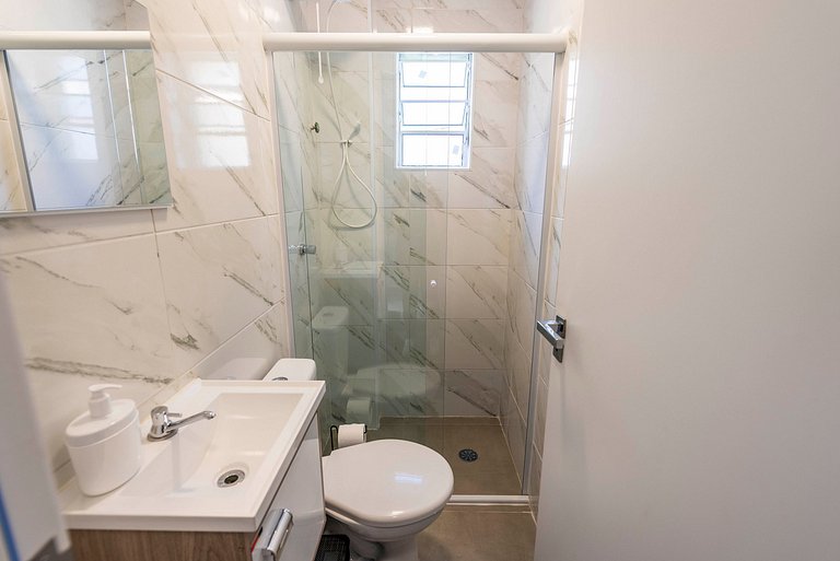 BA70 Quarto Aconchegante Vila Mariana São Paulo 3