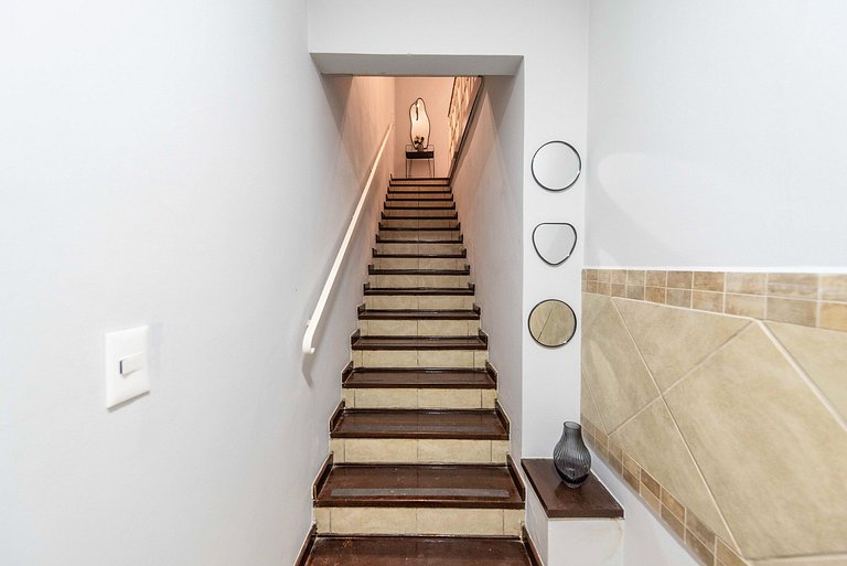 BA71 Quarto Aconchegante Vila Mariana São Paulo 4