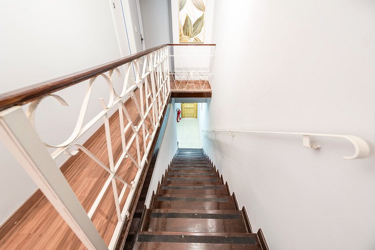 BA71 Quarto Aconchegante Vila Mariana São Paulo 4