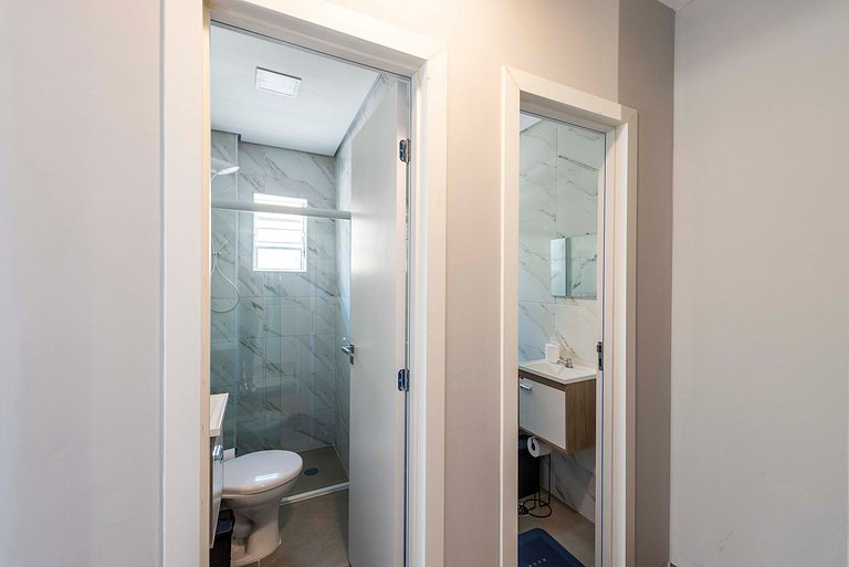 BA71 Quarto Aconchegante Vila Mariana São Paulo 4