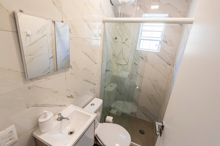 BA71 Quarto Aconchegante Vila Mariana São Paulo 4