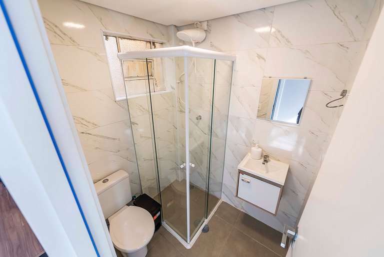 BA71 Quarto Aconchegante Vila Mariana São Paulo 4