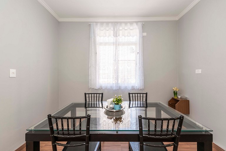 BA71 Quarto Aconchegante Vila Mariana São Paulo 4