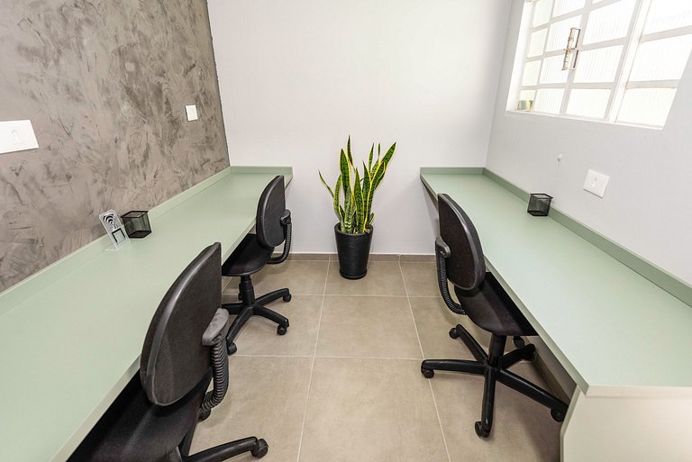 BA71 Quarto Aconchegante Vila Mariana São Paulo 4