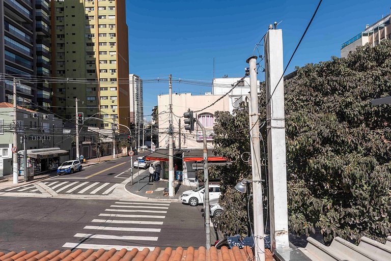 BA71 Quarto Aconchegante Vila Mariana São Paulo 4